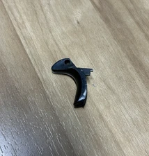 Llama Model IIIA Pistol, Grip Safety- Blue, OP-1228