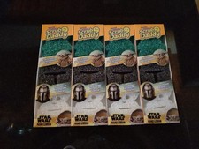 Star Wars Mandalorian Special Edition Scrub D...