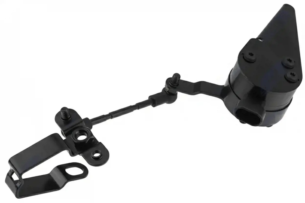 Nty Xenon Headlight Level Sensor For Cadillac Escalade 04 - Image 6
