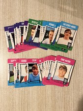 A&BC Star Players Football Cards - 1967 VGC! - Pick The Cards You Need!