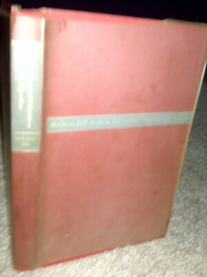 Numerical Calculations and Algorithms McGraw-Hill Series in Information Process