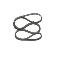 1x Keilrippenriemen BOSCH 1 987 945 725 passend für FORD MERCEDES-BENZ