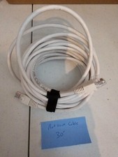 Network Cable 30 Feet