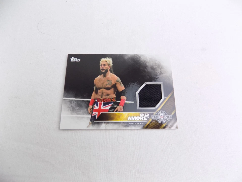 Фигурка WWE 2K17: NXT Edition — без игры - Изображение 3 из 3