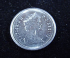 1980  Netherlands  25 Cent Coin — photo 1
