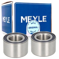 2X Meyle 2146330001 Radlagersatz Vorne FüR Fiat 127 Fiorino UNO Lada 110 111