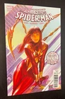 AMAZING SPIDER-MAN #15 (Marvel Comics 2016) -- Mary Jane Iron Spider