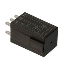 Porsche 911 Carrera (84-89) DME Fuel Pump Relay URO Parts 91161815401