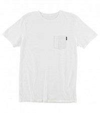 O'Neill Mover Tee M White