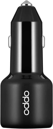 Genuine OPPO 80W SUPERVOOC Car Flash Charger - Picture 4 of 4