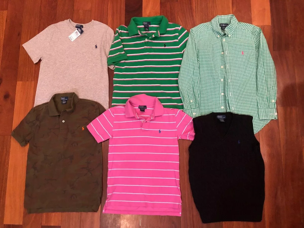 ralph lauren golf dress