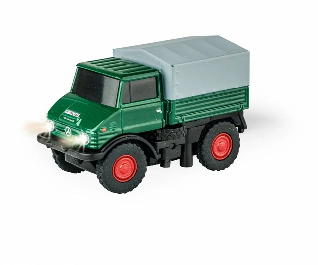 RC Modelle & Modellbausätze mit Elektro-im Maßstab 1:87