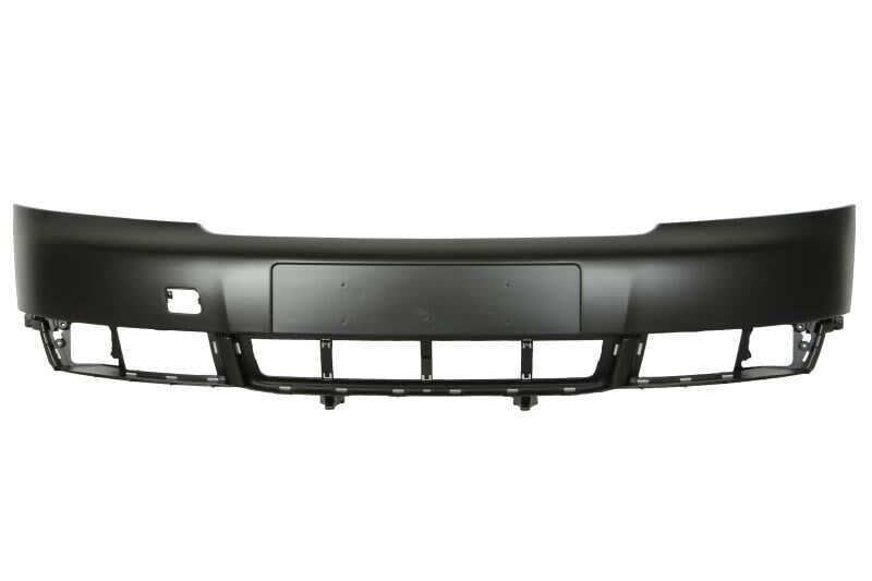 Front bumper fits for: AUDI A4 B6 11.00-12.04