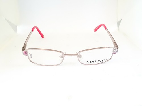 Nine West 148 Eyeglass/Sunglass Frames 44[]16-125MM NEW