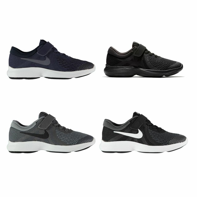 nike revolution 4 childrens trainer