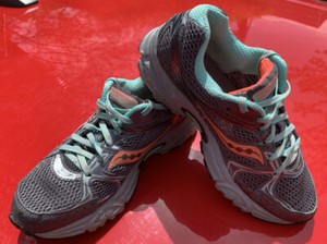 ebay saucony