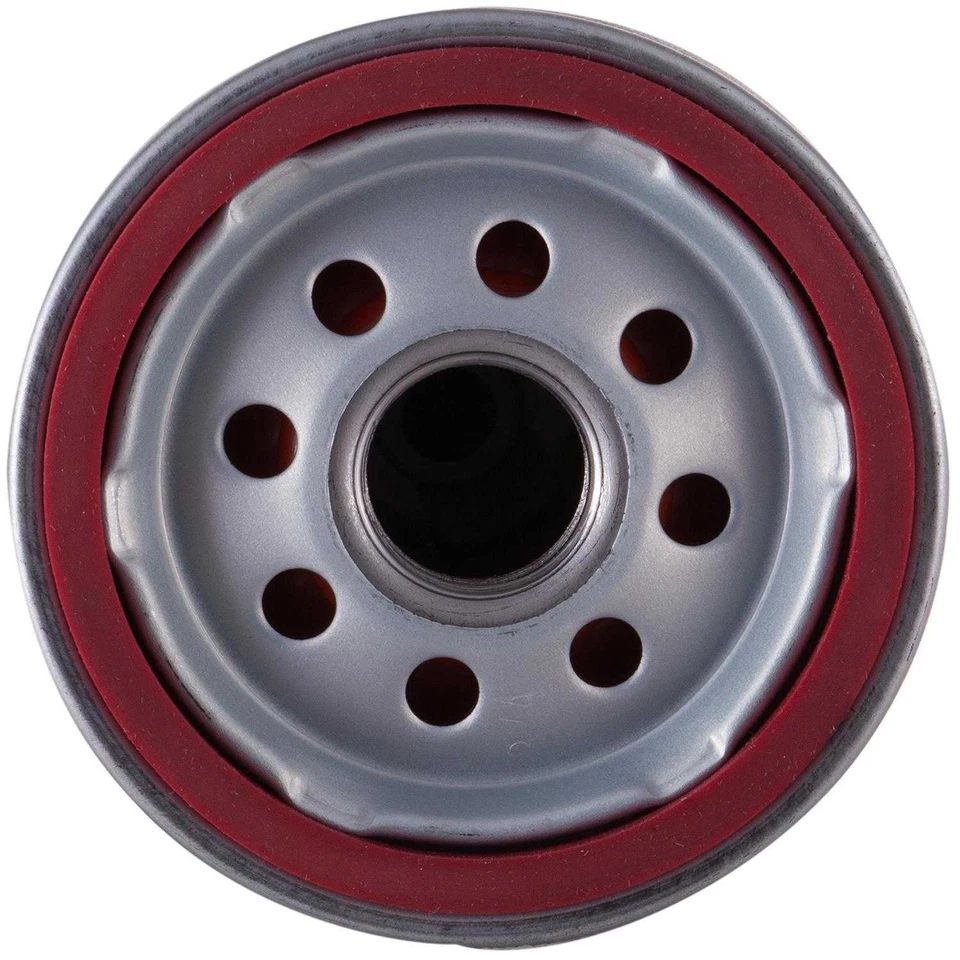 Filtro de aceite de motor compatible con Yugo GV Cabrio GVX 1986-1992 PROTECTOR PREMIUM Foto 3 de 4