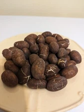 African Bitter Kola, fresh from Nigeria, 1 DOZEN (12 Nuts Per Package) FREE SHIP
