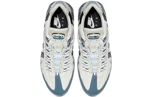 Nike Air Max 95 Premium Just Do It Mt. Fuji CI0229-147 Men's Nike Air Max 95 Premium Just Do It Mt. Fuji CI0229-147 Men's