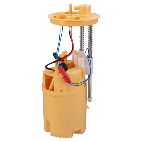 New Right Fuel Pump Module Passenger Side For 2009-2017 BMW X5 - Bild 6 von 7