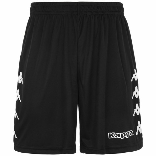 KAPPA CALCIO pantaloncino ALLENAMENTO/ GIOCO in INTERLOCK modello CURCHET - Picture 7 of 20