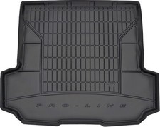 Kofferraumwanne M. Antirutsch Für Bmw Series 6