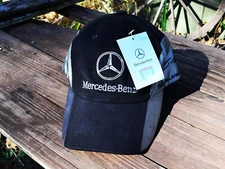 Kimi Raikkonen McLaren Mercedes Racing Team Cap - Formula 1 - Rare - NEW - Hat