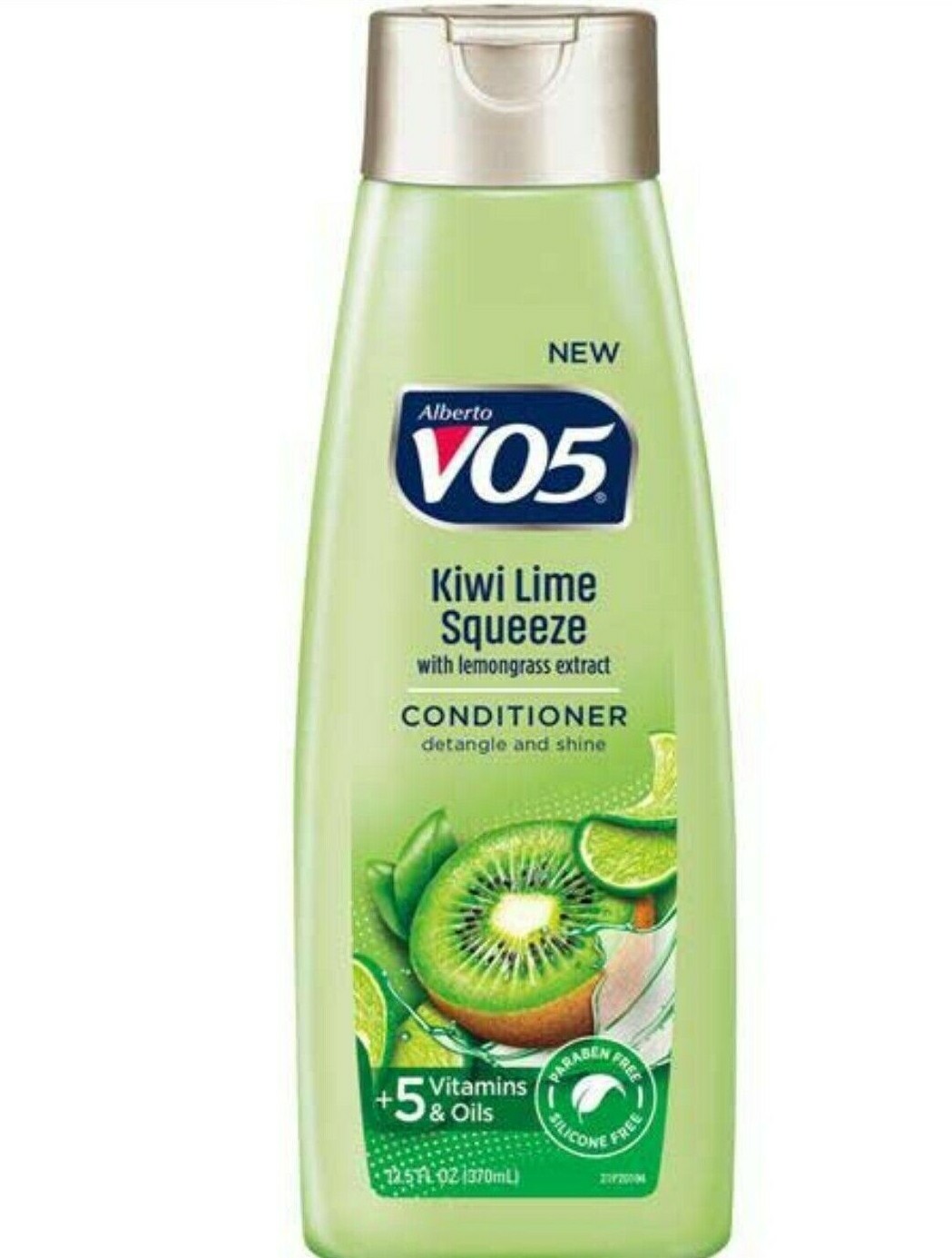 Alberto V05 Conditioner 4.59 each Moisturizing Revitalizing Detangling