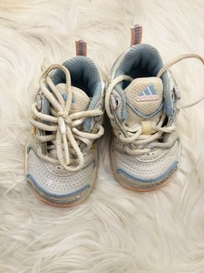 adidas baby tennis shoes