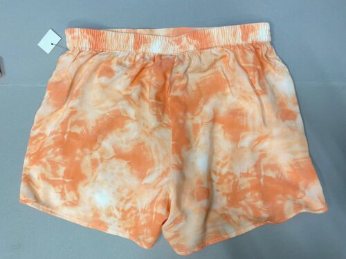 Women's Alfani Women's V-Neck Shorts Sleep Set Sleepwear Lounge Pj's Size Large - Picture 12 of 12