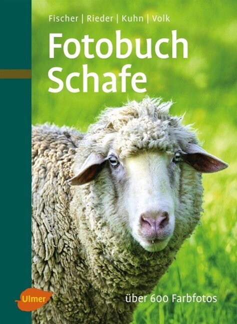Thumbnail - Fotobuch Schafe Gerhard Fischer