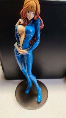 峰不二子　GROOVY BABY SHOT SPECIAL ver. Fujiko Mine Groovy Baby Shot Figure Special Ver White Part5