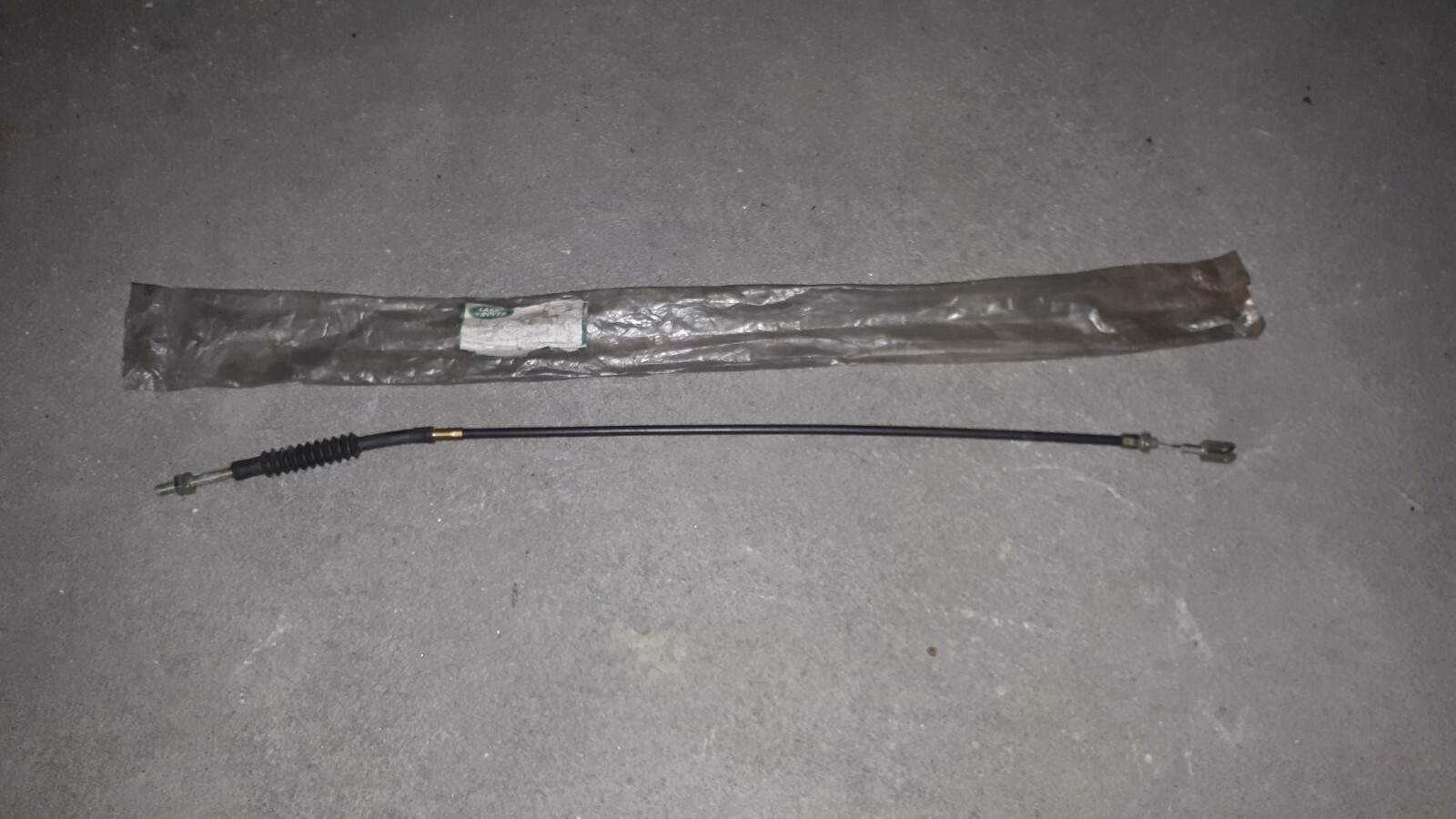 Kit Cavo Acceleratore Universale In Acciaio – Maniglia E Connettore Per Moto, Barca, Tosaerba E Macchinari Agricoli