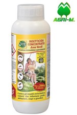 Insetticida concentrato  zanzare  mosche scarafaggi vespe pulci DEADYNA 1 Litro 