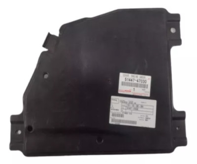 TOYOTA PRIUS Cover Engine Under Genuine JDM 51447-47030 | eBay