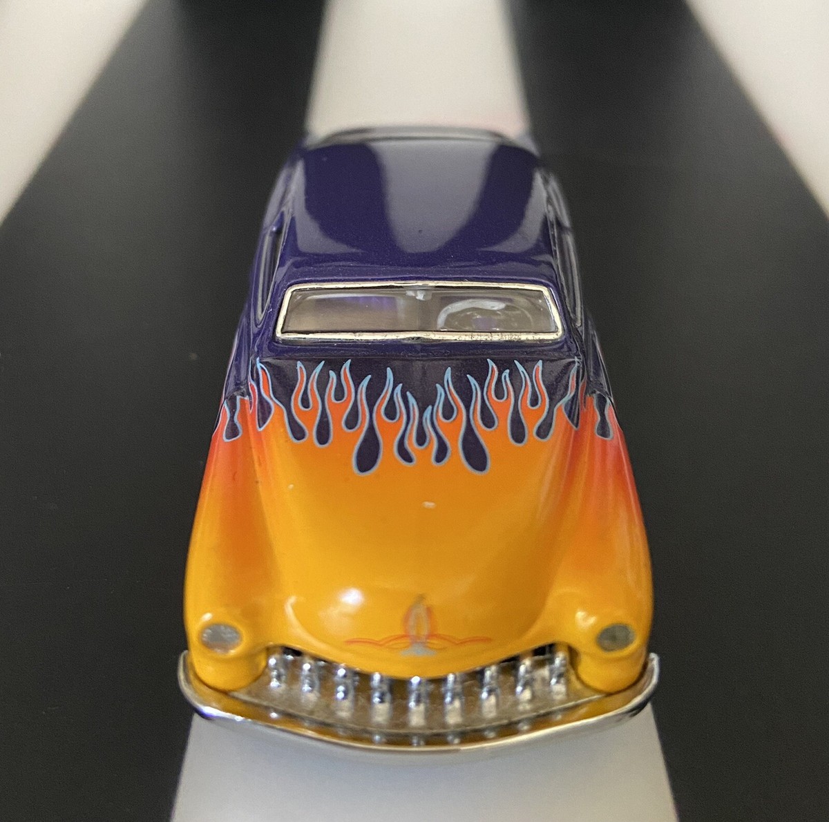 90sアメリカToys LEAD SLED ビンテージカスタムカー ホットロッド 中古 1990's HOT ROD ホットロッド く ビンテージ コレクター 本