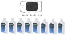 Transmission Filter Kit w/ 8L ATF ZF OEM for BMW M2 M4 M5 M8 X3 X4 X5 X6 M