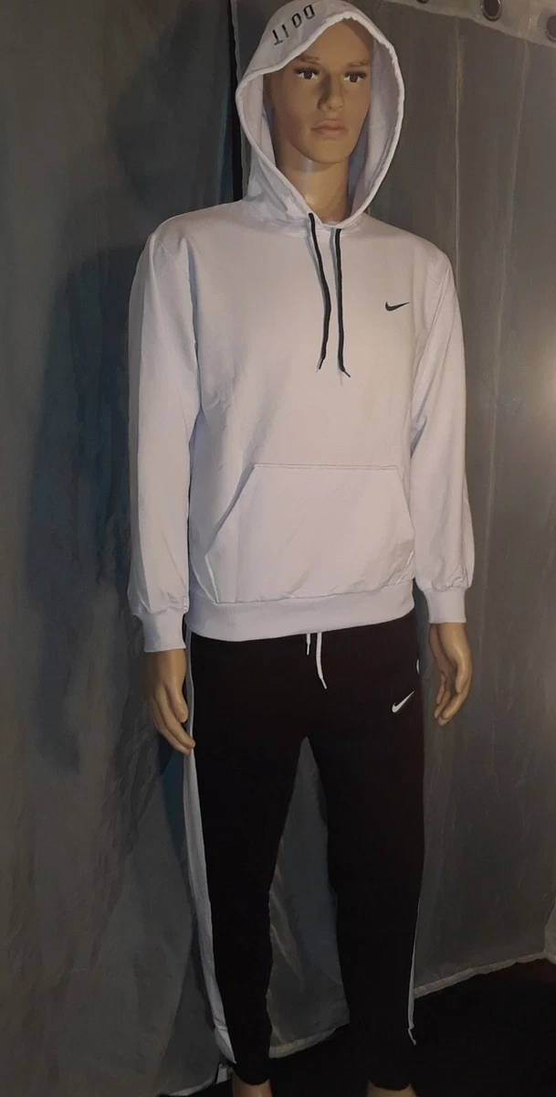 Nike tracksuit just do it online