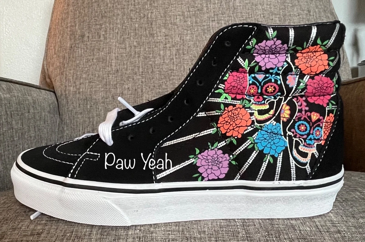 Vans de shop skate