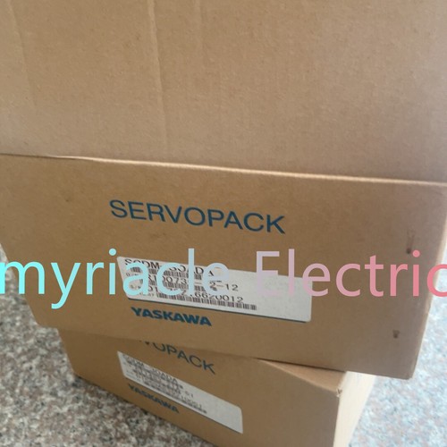 1PC new Yaskawa SGDM-30ADA Servo Driver NEW In Box Expedited Ship - Picture 1 of 7