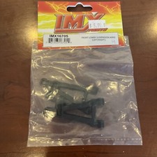 IMX16705 Imex Front Lower Suspension Arms Sho...
