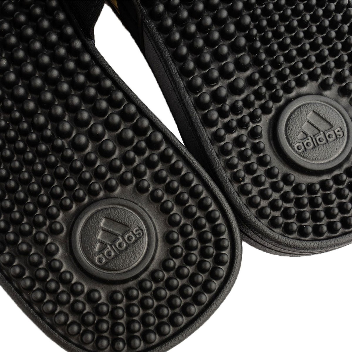 Adidas Adilette Bath Shoes Flip Flops Adissage Touch Fastener