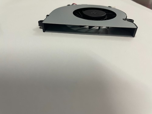 LÜFTER FAN COOLER CPU PASSEND FÜR HP 250 255 G6, SPS-925012-001 925012-001, NEU - Bild 2 von 4