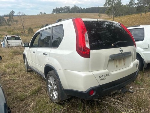 2011 Nissan X-Trail T31 Right Rear Door Weather Strip 07-13 #B405 - Picture 9 of 12