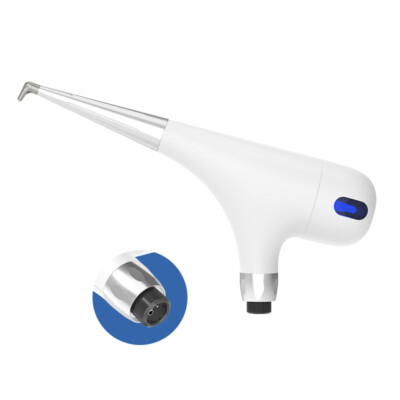 Dental Air Polisher Dental Spray Jet Airflow Teeth Whitening for Oral hygiene Cl