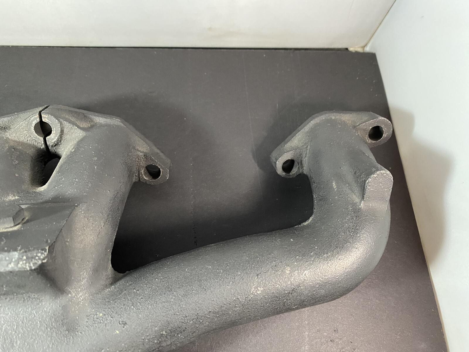 Lotus Elite Exhaust Manifold 