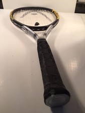 HEAD Titanium Ti.S1 Pro Tennis Racquet Oversize 4 5/8 Grip