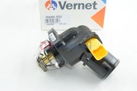 Thermostat CitroëN C2 C3 Pluriel Nemo Fiat Fiorino Peugeot 207 Vernet TE6808.103