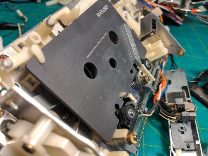 Service for Nakamichi ZX-7, ZX-9, CR-5, CR-7 3 Months Service for Nakamichi ZX-7, ZX-9, CR-5, CR-7 3 Months