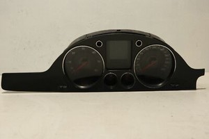 Drehzahlmesser Tacho Kombiinstrument A2C53144889 VW Passat 3C Original 22651
